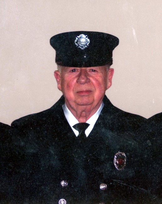 Obituary of Frank J. Morgen