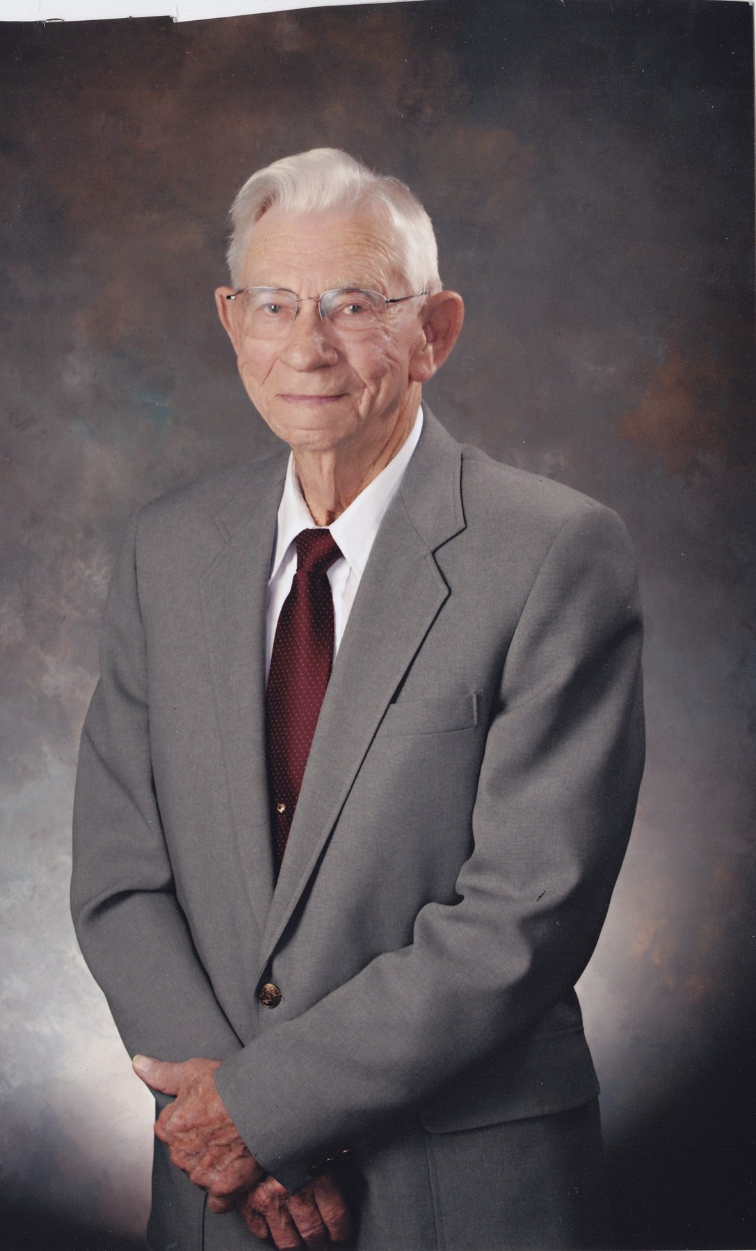 Obituary of Marion Lee Goff