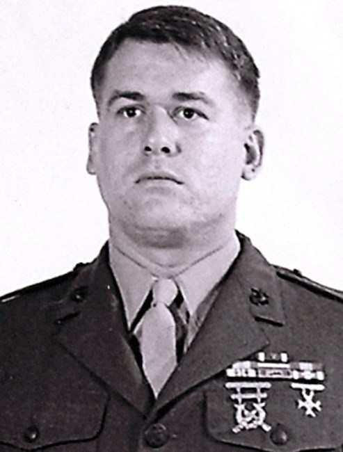 Obituary of Calvin Clarence Stinnett