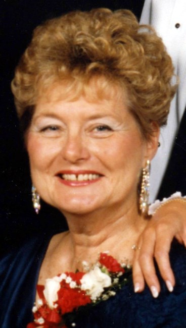 Obituario de Patricia A. Falzon