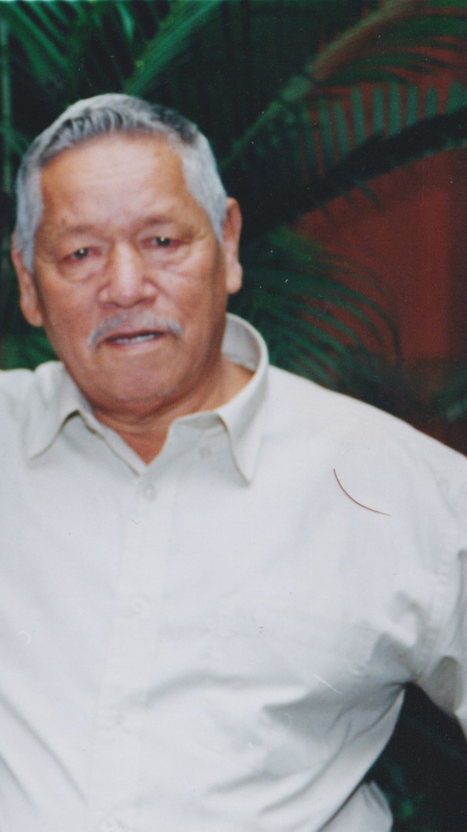 Obituary of Julio Cecilio Nunez-Zepeda