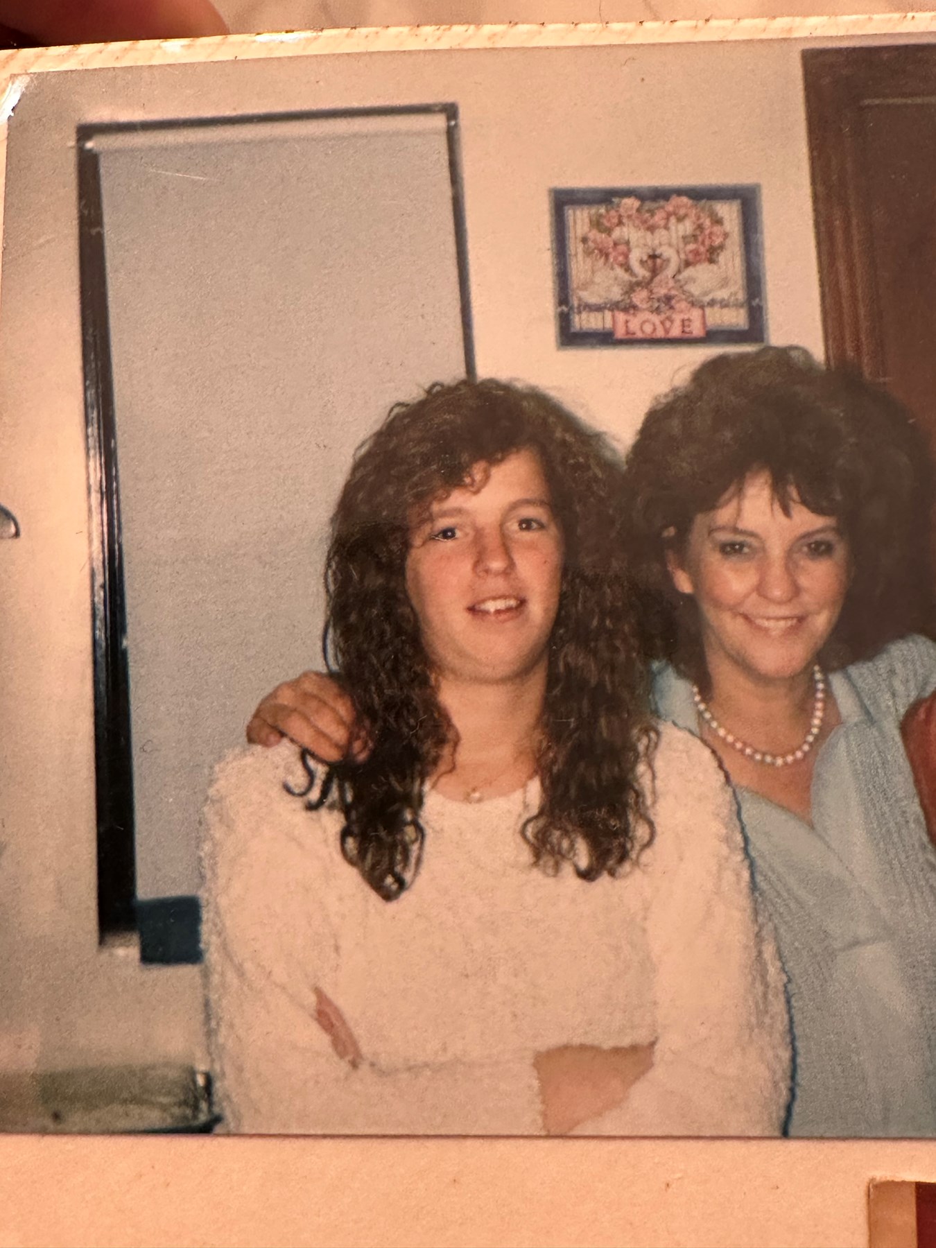 Avis de décès de Donna Sue McKinlay