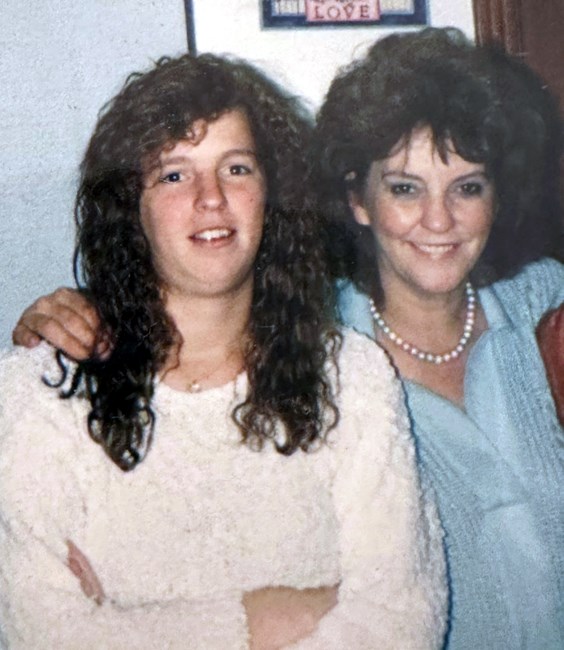 Avis de décès de Donna Sue McKinlay