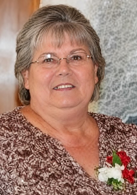 Obituary of Karen Sue Strauss