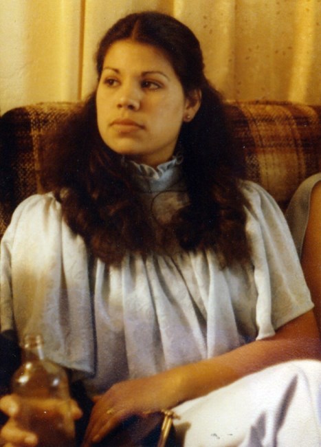 Obituary of Sonia Cobb