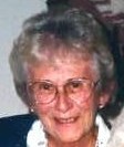 Obituario de Muriel S. Higgins