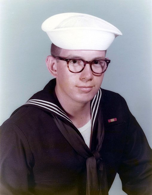 Obituary of Joseph Thomas Dotson