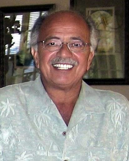 Obituary of Anthony Rocco Chiovare