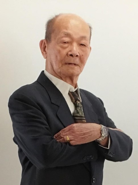 Obituario de Kien Tao
