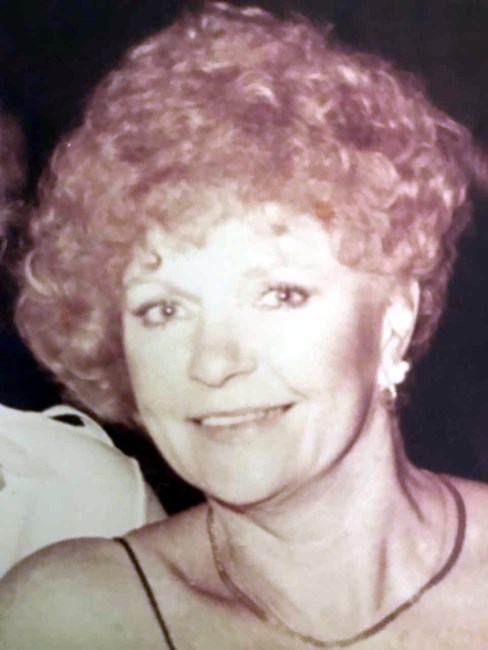 Obituary of Frances Marie Kotsch