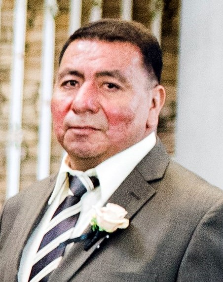 Obituary of Sergio Rivera Soto