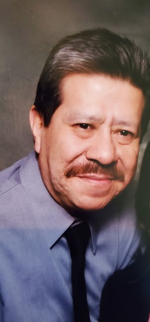 Obituary of Raul Reyes-Gonzalez