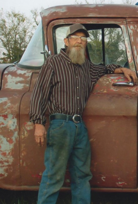 Obituario de Ricky Dee Garrett