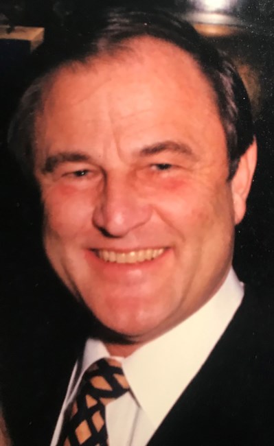 Obituary of Mr. David C. Loring