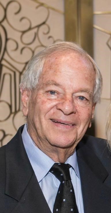 Avis de décès de Jerry Paul Walder