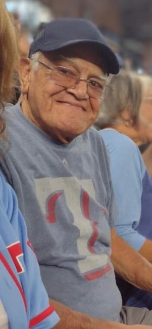 Obituary of Julian Barreras