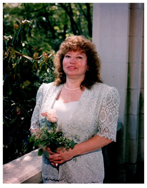 Obituario de Emma Kempf