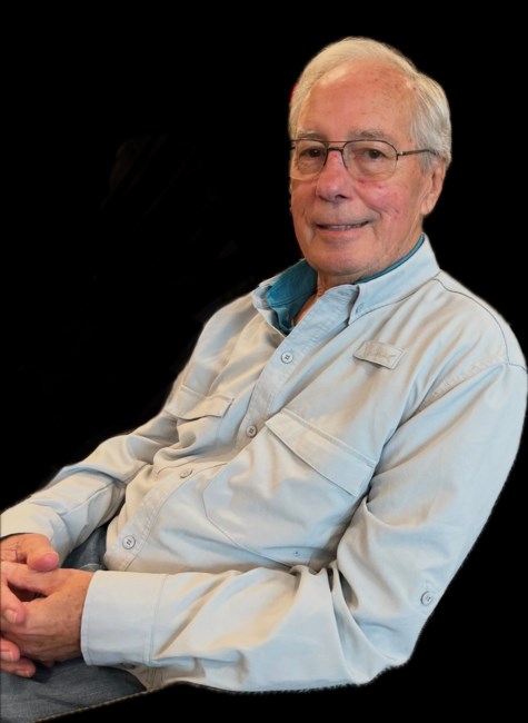 Obituary of David Sanford Morse