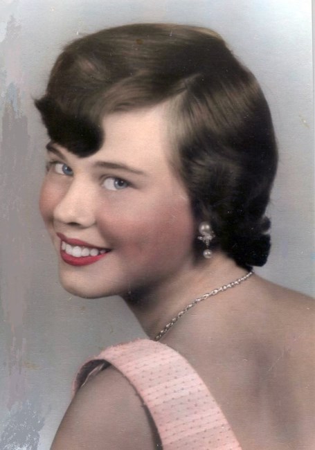 Obituary of Gladys Henley Denzler
