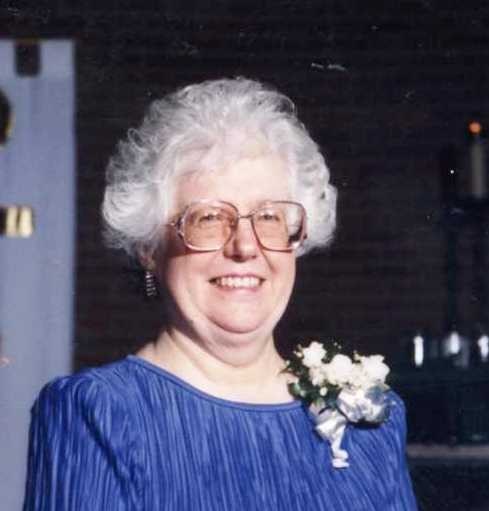 Obituary of Calla B Schock