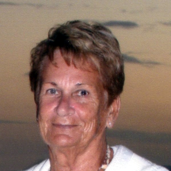 MARGARET SCHLEY Obituary Victoria, BC