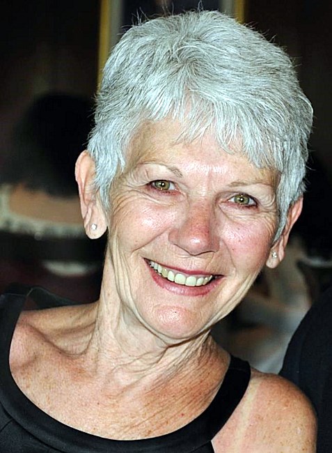 Obituary of Mrs. Frances Charlotte Toews