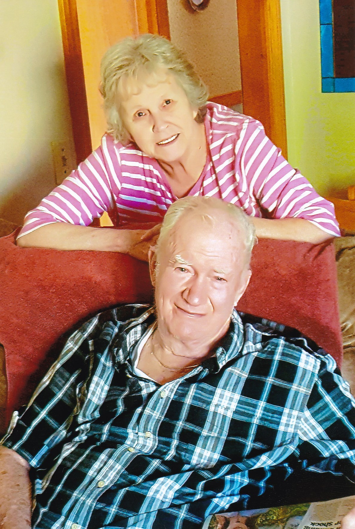 Obituary of John William Gay Jr.