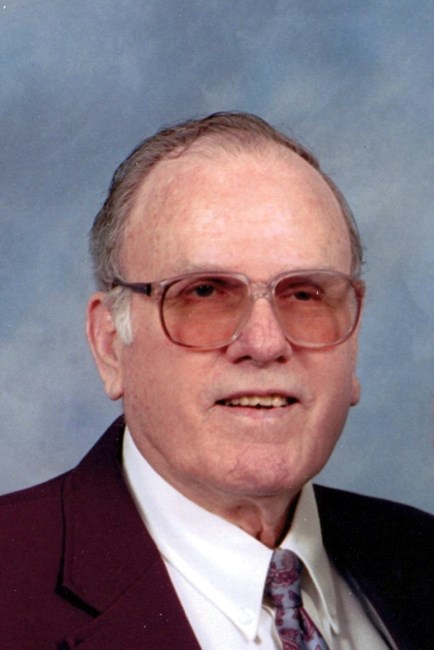 Obituary of Benjamin "Frank" Bigham