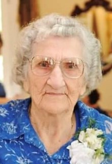 Obituario de Marie Adele (Landry) Rivere