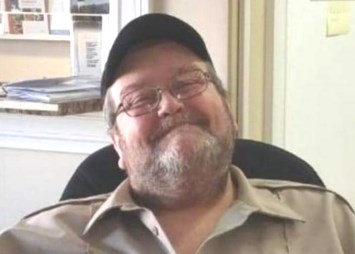 Obituary of Andrew W. C. Hood