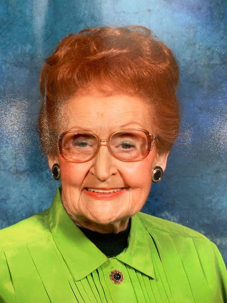 Daisy Dennis Obituary Independence, MO