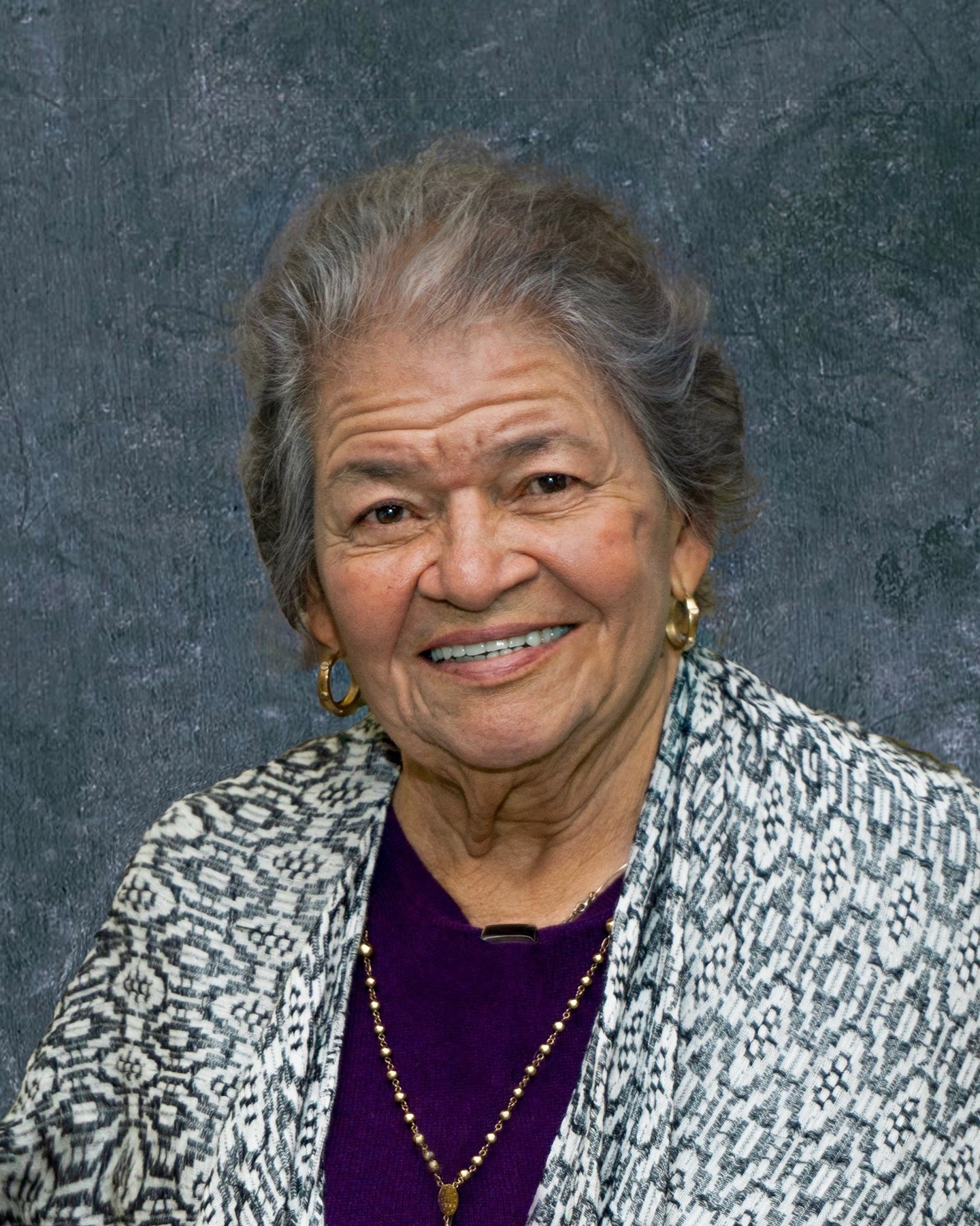 Obituary of Nelly De Mercado