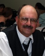 Steven Larkins