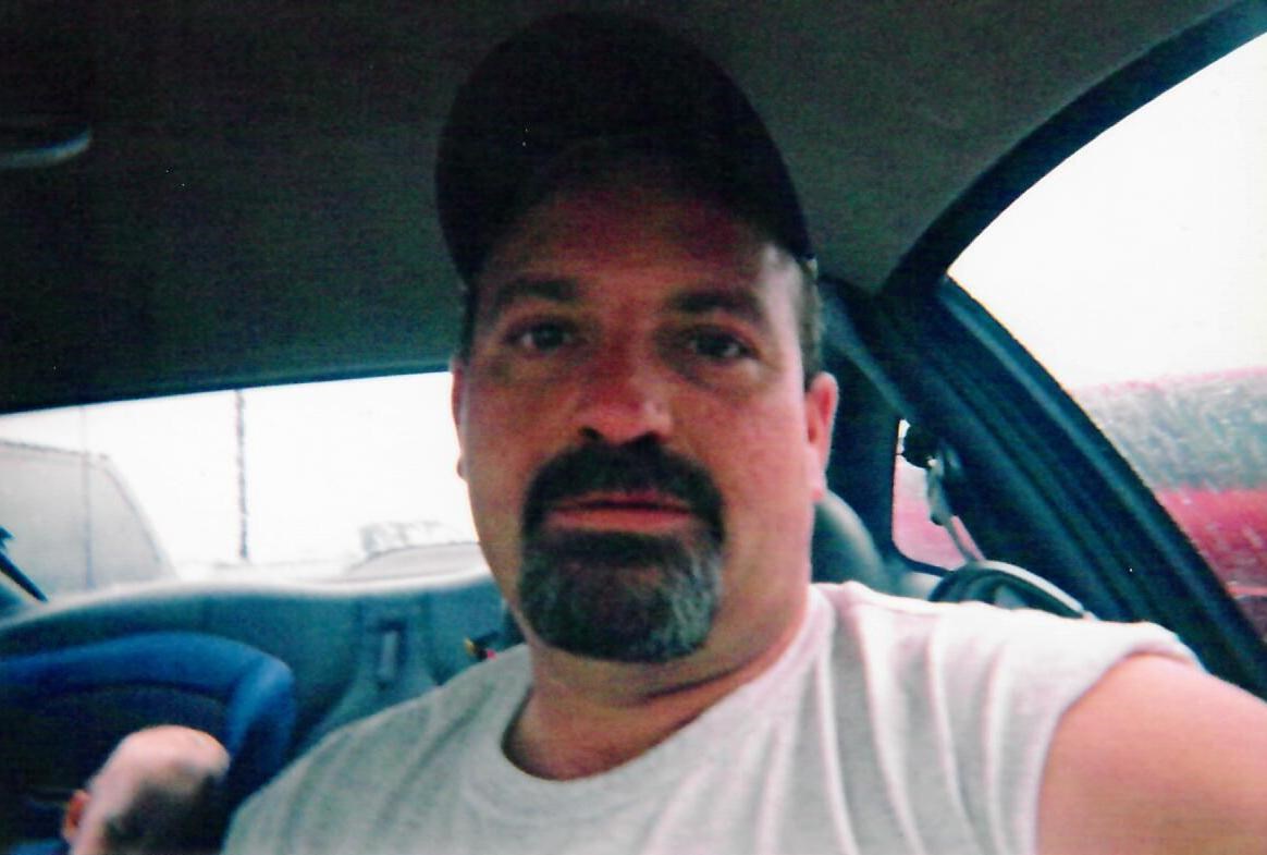 Obituary of Paul D. "Merk" Straub