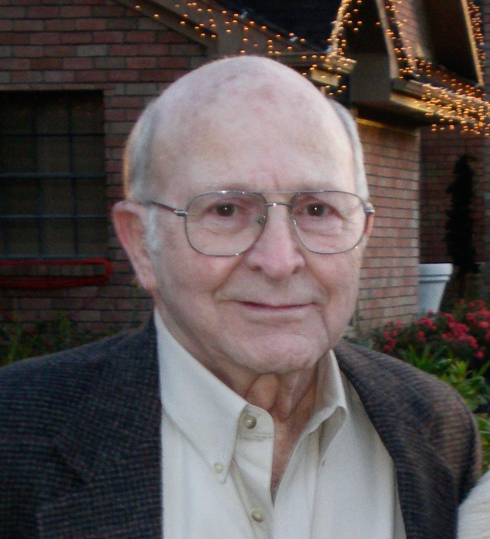 Obituary of John Albert Black