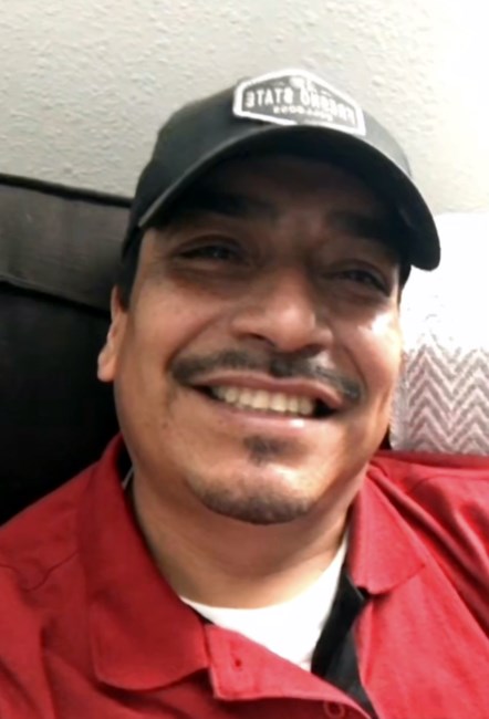 Obituary of Juan M. Magaña Jr.