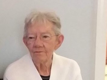 Obituary of Helen (Henderson) Parsons