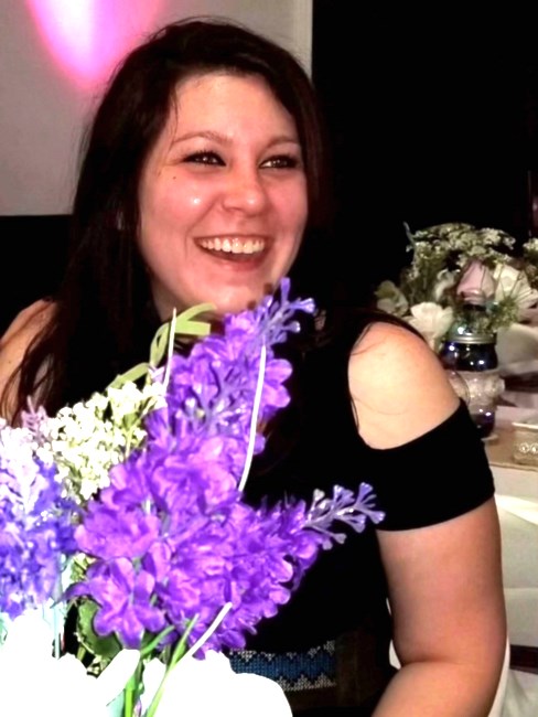 Obituary of Ashlie Marie Layman