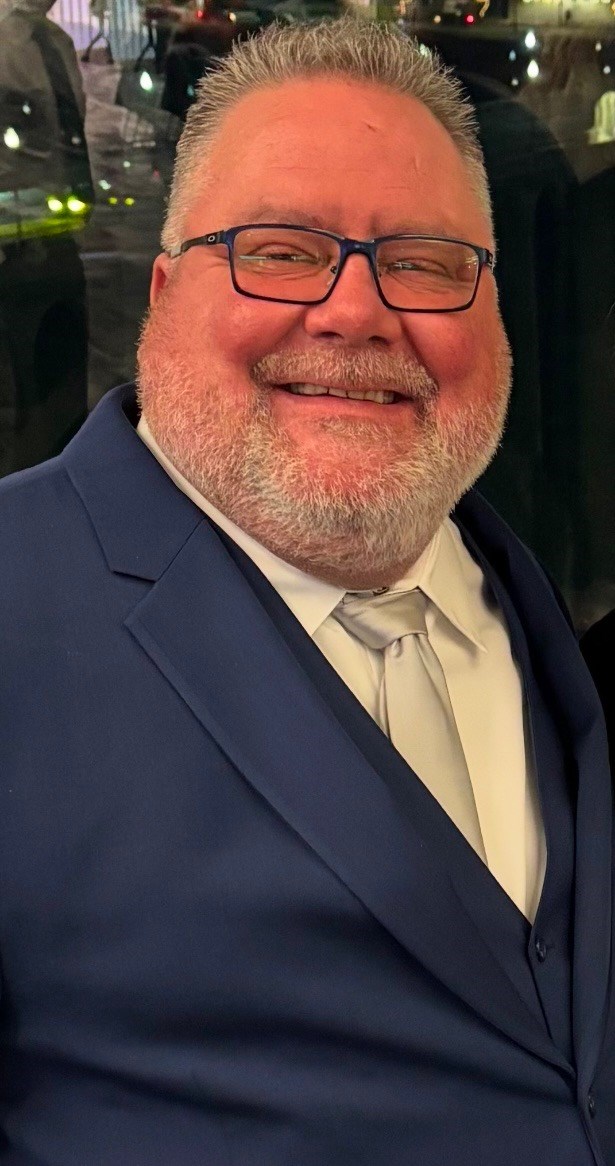 Obituary of Kip Krogh