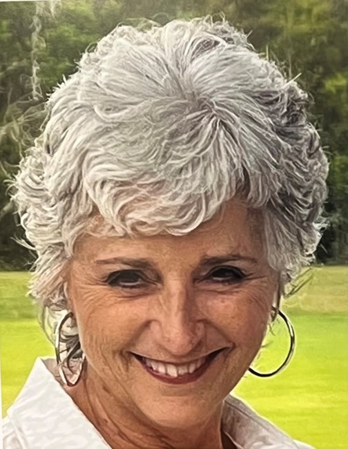 Obituary of Dena Jean Williams