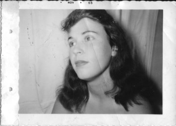 Obituary of Priscilla Joan Bidwell