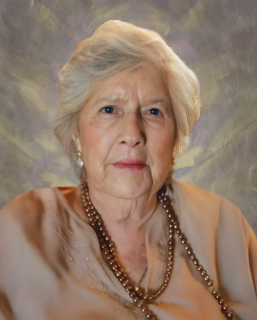 Obituary of Amalia Rizo