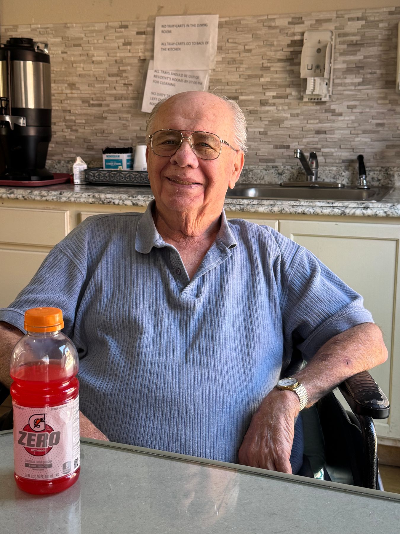 Obituary of William Gale Morgan