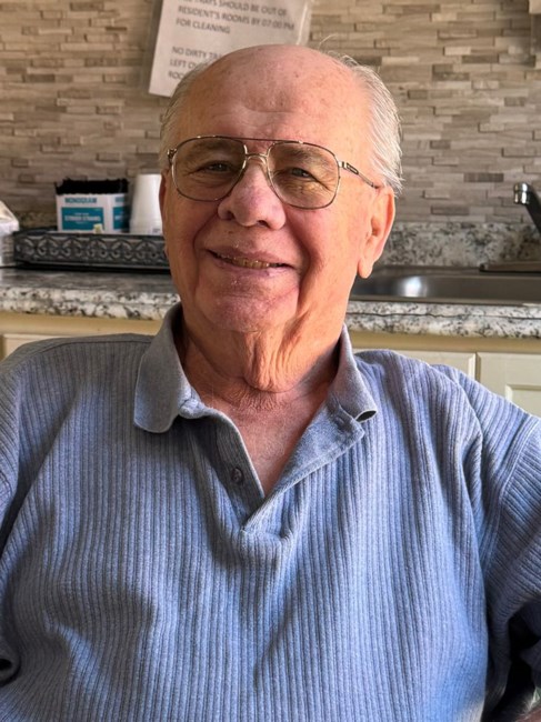 Obituary of William Gale Morgan