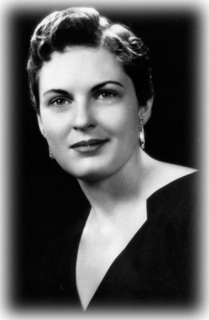 Obituario de Phyllis Joan Smith