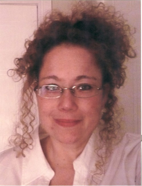 Obituary of Adriana Zamora