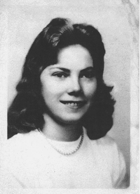 Obituary of JoAnn H. Kersting