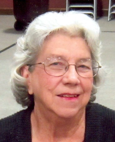 Obituary of Dorothy Louise Williams