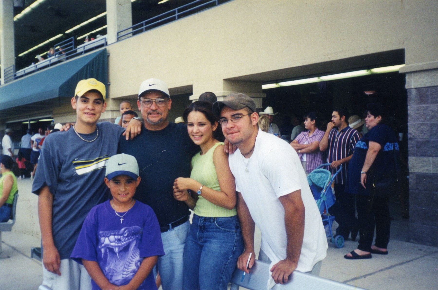 Obituary of Ruben Varela