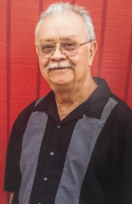 Obituary of Eliobardo Revelez Ortiz